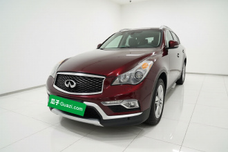 英菲尼迪QX50 2015款 2.5L 舒适版