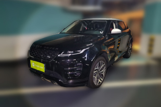 路虎 揽胜极光 2021款 极光L 249PS R-Dynamic First edition 首发版