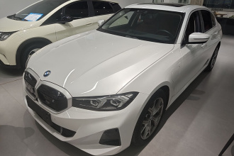 宝马i3 2022款 eDrive 35 L