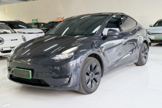 特斯拉 Model Y 2024款 后轮驱动版