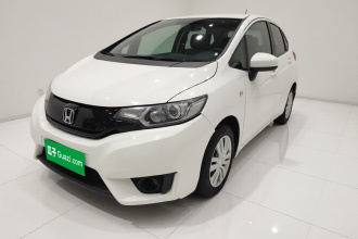 本田 飞度 2016款 1.5L LXS CVT舒适天窗版