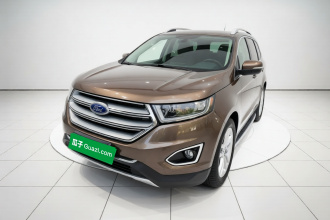 福特 锐界 2015款 2.0T GTDi 两驱豪锐型
