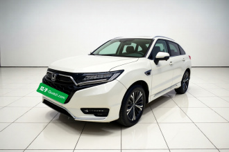 本田UR-V 2020款 370TURBO 两驱尊雅版