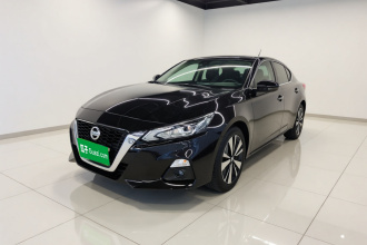 日产 天籁 2021款 2.0L XL 舒适版