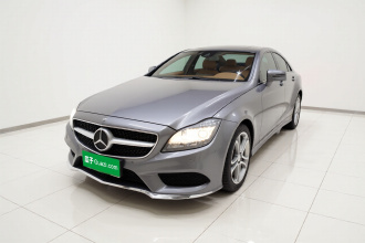 奔驰CLS 2015款 CLS 260