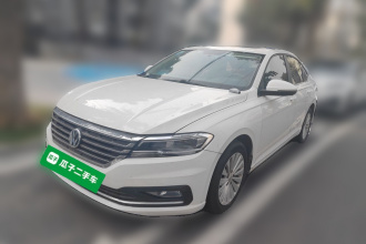 大众 朗逸 2018款 280TSI DSG舒适版 国V