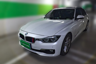 宝马3系 2016款 320Li 进取型