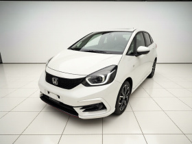 本田 LIFE 2021款 1.5L CVT SPO-SS灵动版