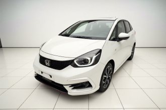 本田 LIFE 2021款 1.5L CVT SPO-SS灵动版