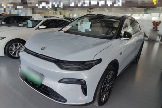 零跑汽车 零跑C11 2026款 纯电 640激光雷达智尊版