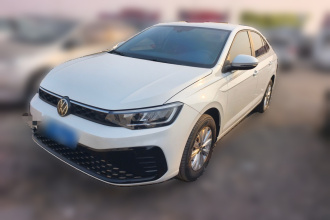 大众 朗逸 2023款 新锐 1.5L 自动出众新逸版