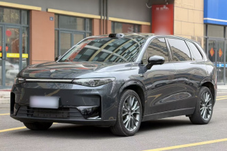 零跑汽车 零跑C10 2024款 210激光雷达版