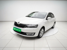 斯柯达 昕锐 2016款 1.6L 自动创行版