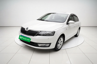 斯柯达 昕锐 2016款 1.6L 自动创行版