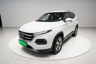 宝骏510 2017款 1.5L 手动时尚型