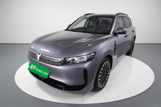 岚图汽车 岚图FREE 2025款 FREE+ 四驱乾崑版