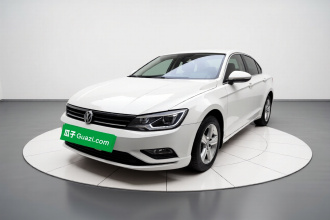 大众 凌渡 2015款 230TSI DSG风尚版