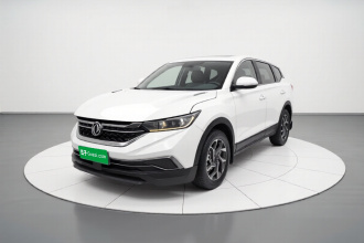 东风风神AX7 2021款 1.5T 手动质享版