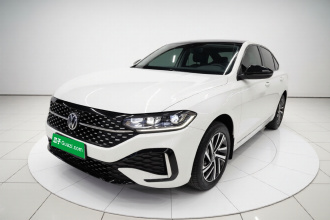 大众 朗逸 2023款 280TSI DSG星空满逸版