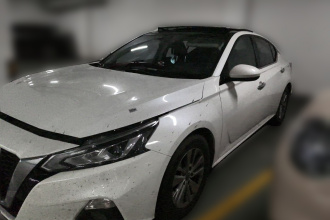 日产 天籁 2020款 2.0L XL 舒适版