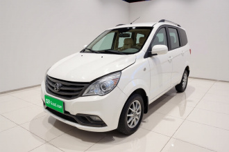 北汽威旺M30 2015款 1.5L舒适型BJ415B