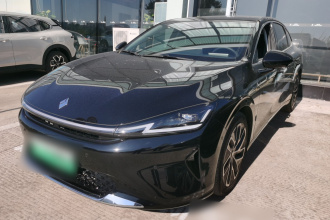 宝骏享境 2025款 插混 140km豪华版