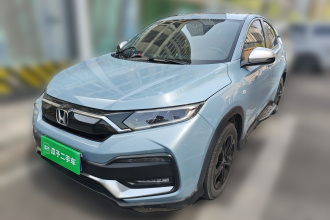 本田XR-V 2019款 220TURBO CVT豪华版 国VI