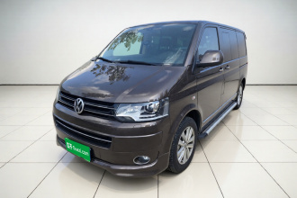 大众 迈特威 2015款 2.0TSI 四驱65周年限量版