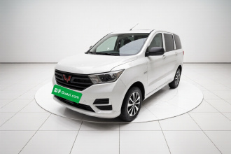 五菱汽车 五菱宏光 2019款 1.5L S基本型国VI LAR