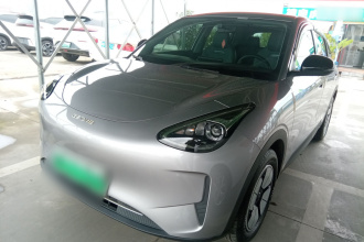 吉利银河 星愿 2025款 310km 青春版