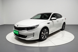 起亚K5 2016款 2.0L 自动LUX