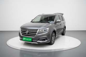东风风行 风行SX6 2016款 1.6L CVT豪华型