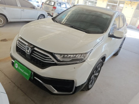 本田CR-V新能源 2021款 锐·混动e+ 2.0L 睿驰版