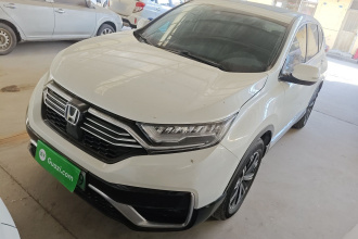 本田CR-V新能源 2021款 锐·混动e+ 2.0L 睿驰版