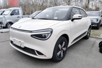 东风纳米 纳米01 2026款 初心款 430Air