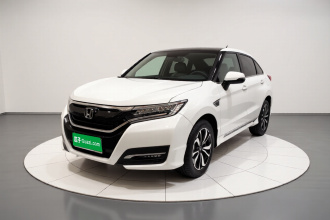 本田UR-V 2017款 240TURBO 两驱豪华版 国VI