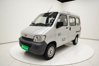 五菱汽车 五菱之光 2020款 1.2L 实用型 国VI LSI