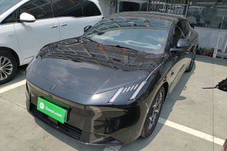 领克Z10 2024款 STARBUFF 95kWh 766km后驱