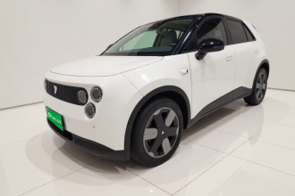 firefly萤火虫 2025款 自在版