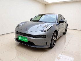 极氪001 2022款 长续航双电机 WE版