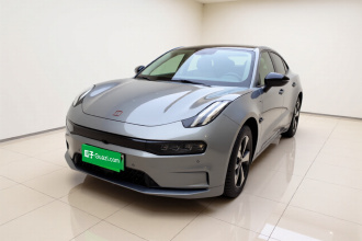 极氪001 2022款 长续航双电机 WE版