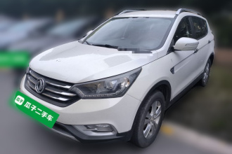 东风风神AX7 2015款 2.0L 自动智悦型