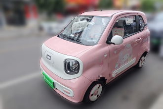 奔腾小马 2025款 222km 灵动马