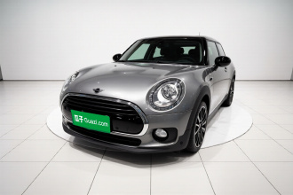 MINI Clubman 2019款 1.5T COOPER