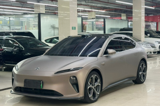 蔚来ET5 2024款 75kWh