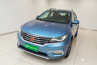 荣威RX5 2018款 20T 两驱自动互联网智惠版