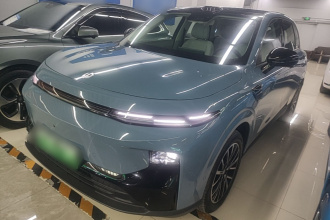 零跑汽车 零跑B10 2025款 510激光雷达版