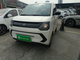 东风风光 风光MINIEV 2022款 实尚款 豪华型