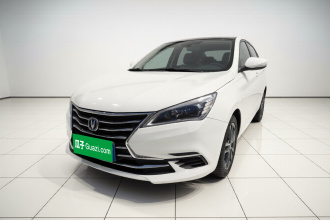 长安 逸动DT 2019款 1.6L 自动智享型 国VI