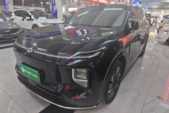 长安启源Q07 2025款 145尊耀型